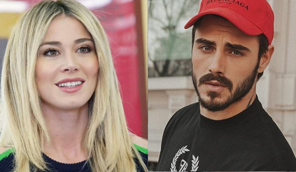 È scoppiata la passione tra Diletta Leotta e Francesco Monte? Il gossip È scoppiata la passione tra Diletta Leotta e Francesco Monte? Il gossip