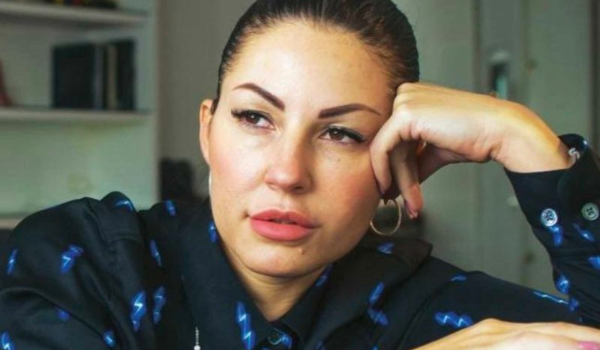 Eliana Michelazzo, verità: “Ha capito dopo 6 mesi che Coppi non esisteva” Eliana Michelazzo, verità: “Ha capito dopo 6 mesi che Coppi non esisteva”