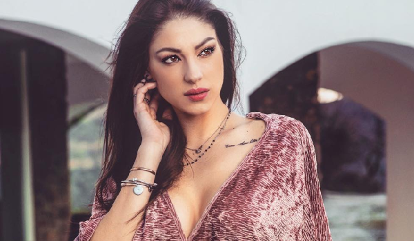 Federica Lepanto sbotta e spiega il suo ruolo a Temptation Island Federica Lepanto sbotta e spiega il suo ruolo a Temptation Island