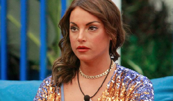 Francesca De Andrè dopo il GF16: “So di non essere stata leggera” Francesca De Andrè dopo il GF16: “So di non essere stata leggera”