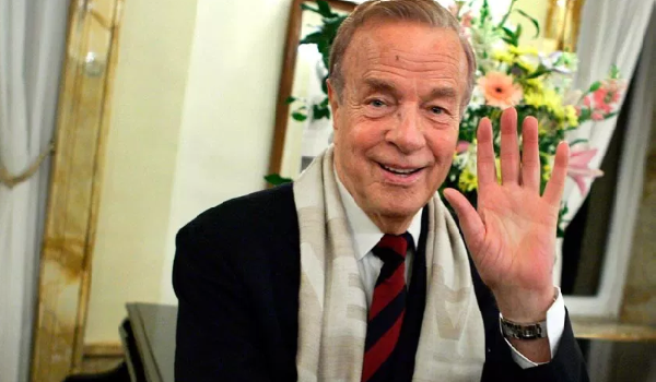 Franco Zeffirelli è morto a 96 anni: addio al maestro del cinema