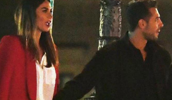 Melissa Satta ha un nuovo amore? “Io e Tommy Chiabra siamo solo amici” Melissa Satta ha un nuovo amore? “Io e Tommy Chiabra siamo solo amici”