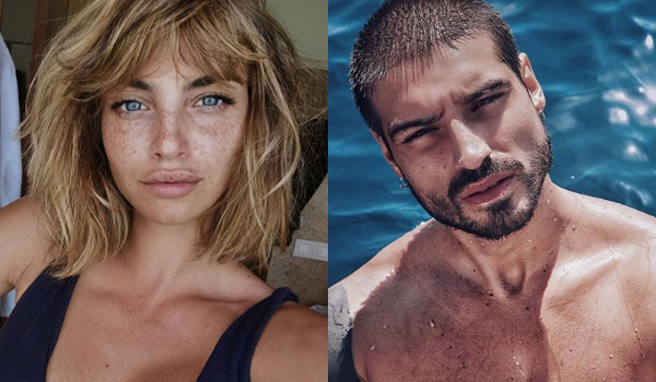Nicole Mazzocato contro Fabio: “Un legale risolverà tutto” Nicole Mazzocato contro Fabio: “Un legale risolverà tutto”