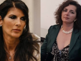 Pamela Prati contro Irene Della Rocca