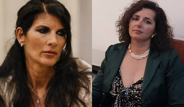 Pamela Prati attacca Irene Della Rocca: “La mia reputazione è rovinata”