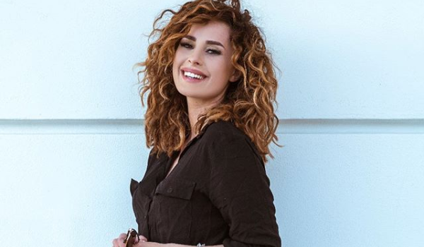 Sara Affi Fella in tv? “Mi piacerebbe fare il Grande Fratello” Sara Affi Fella in tv? “Mi piacerebbe fare il Grande Fratello”
