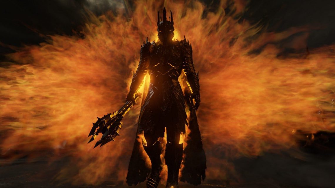 Serie TV de “Il Signore degli Anelli”: Sauron sarà il protagonista. Serie TV de “Il Signore degli Anelli”: Sauron sarà il protagonista.