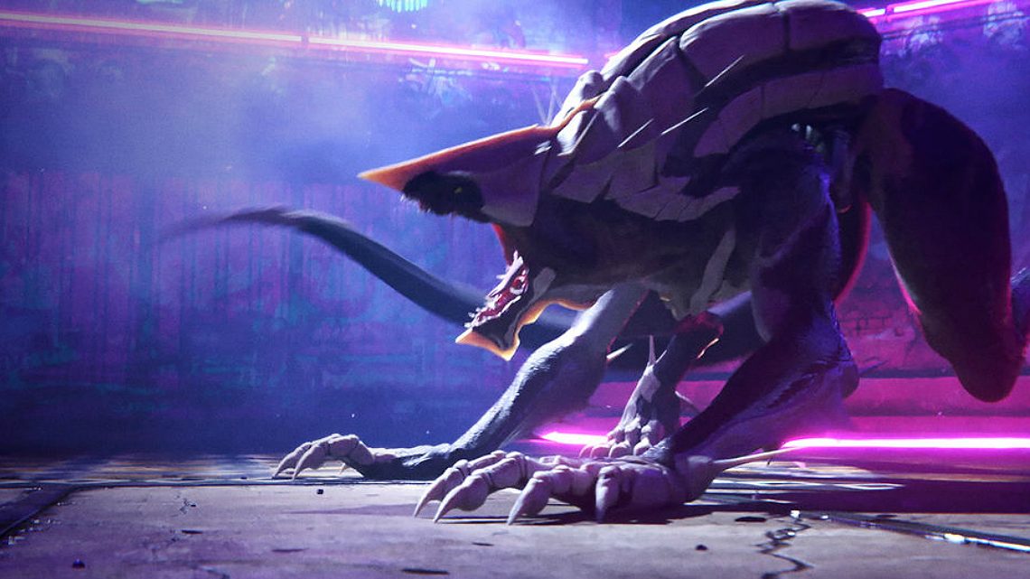 Love,Death and Robots avrà la sua seconda stagione: l’annuncio di Netflix Love,Death and Robots avrà la sua seconda stagione: l’annuncio di Netflix