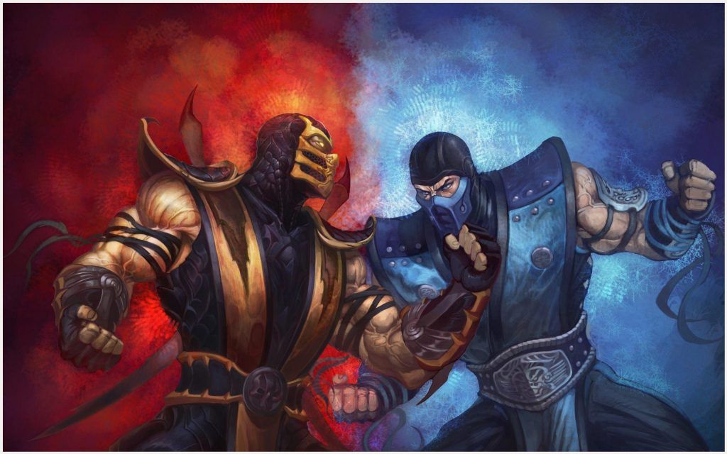 Mortal Kombat, il Film: ci saranno anche le Fatality come nel videogame