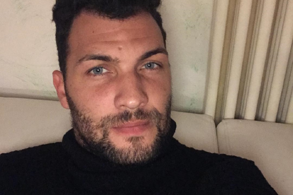 Andrea Filomena dopo la rottura con Jessica a Temptation Island: “Ho sofferto molto” Andrea Filomena dopo la rottura con Jessica a Temptation Island: “Ho sofferto molto”