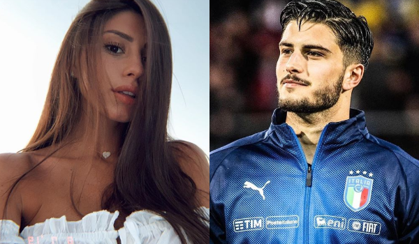 Angela Nasti e Kevin Bonifazi escono allo scoperto: ultime news Angela Nasti e Kevin Bonifazi escono allo scoperto: ultime news