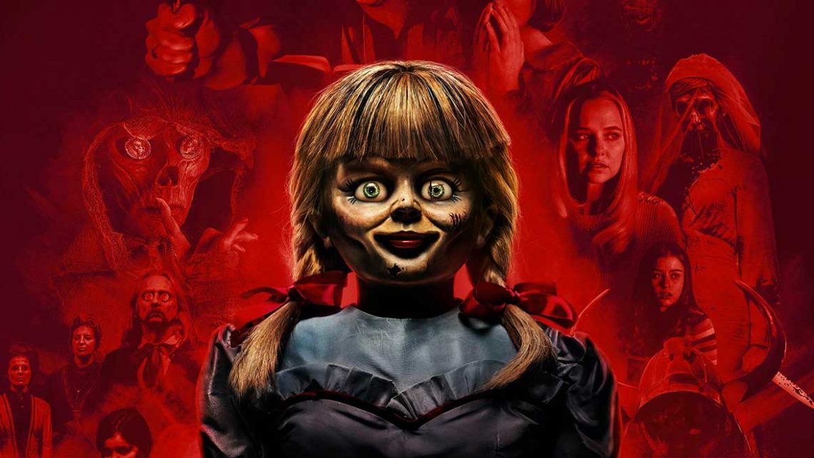 Box office: Annabelle 3 supera Toy Story 4, non tutti i giocattoli sono carini Box office: Annabelle 3 supera Toy Story 4, non tutti i giocattoli sono carini