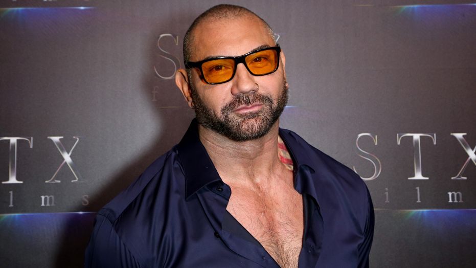 “Fast and Furious? No grazie, preferisco fare bei film”: staffilata di Dave Bautista