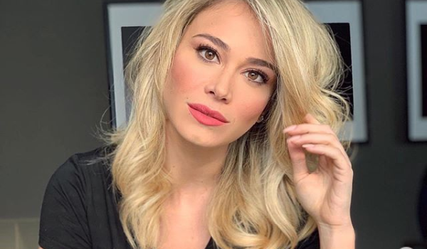 Sanremo 2020, Diletta Leotta approda sul palco dell’Ariston? Sanremo 2020, Diletta Leotta approda sul palco dell’Ariston?