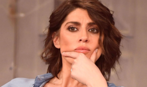 Elisa Isoardi