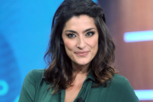 Elisa Isoardi