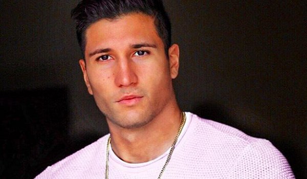 Gianmarco Onestini svela: “Non ho più sentito Ivana, l’ex mi ha scritto” Gianmarco Onestini svela: “Non ho più sentito Ivana, l’ex mi ha scritto”