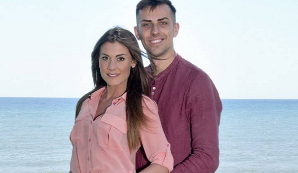Temptation Island, Ilaria Teolis furiosa contro Massimo: “Non lo voglio più” Temptation Island, Ilaria Teolis furiosa contro Massimo: “Non lo voglio più”