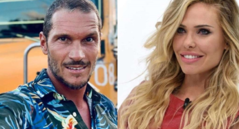 Ilary Blasi e Alvin stanno lavorando ad un nuovo programma insieme? Il gossip