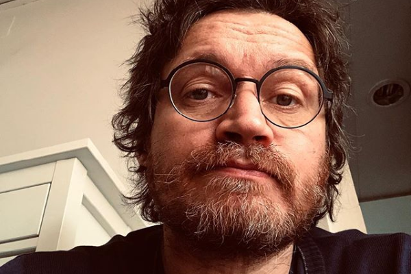 Lorenzo Battistello confessa: “Ho avuto un tumore maligno” Lorenzo Battistello confessa: “Ho avuto un tumore maligno”