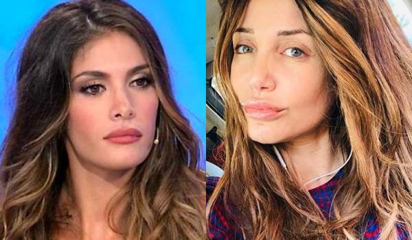 Mara Fasone e Deianira Marzano