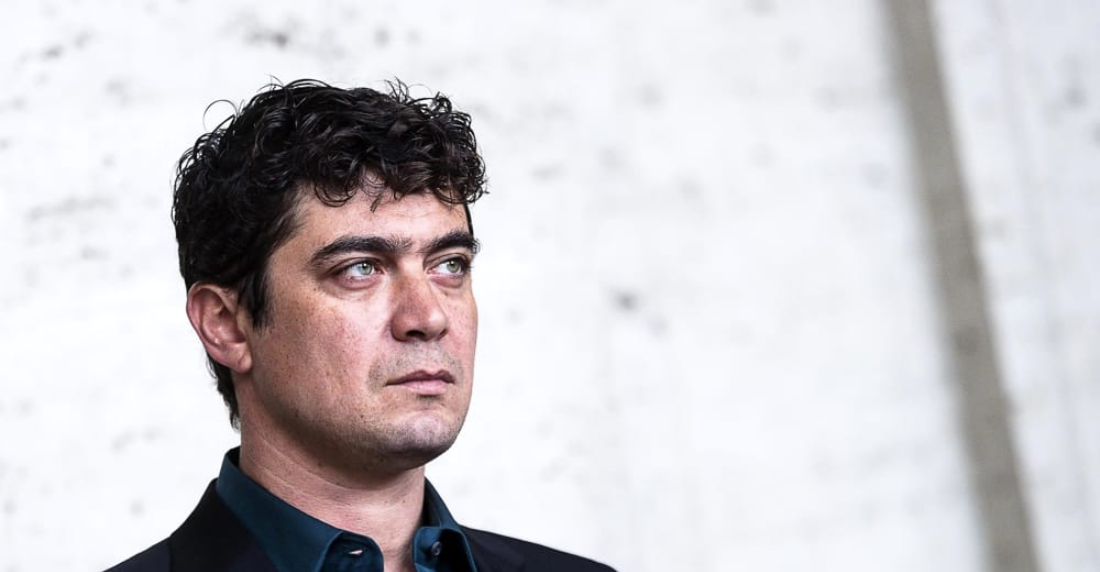 Riccardo Scamarcio e Clizia sono stati insieme? Parla lui: “Si è inventata tutto” Riccardo Scamarcio e Clizia sono stati insieme? Parla lui: “Si è inventata tutto”