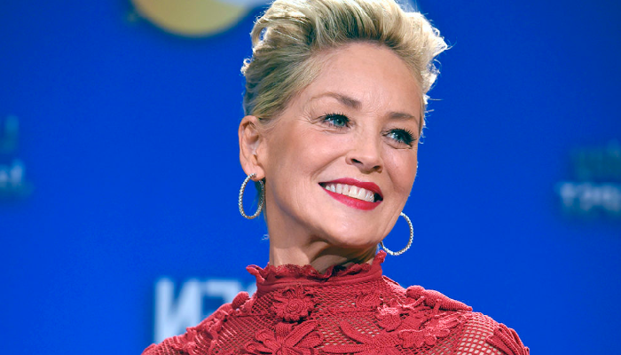 Sharon Stone come Lady Diana? “Entrambe siamo state dimenticate”