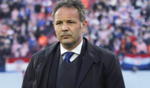 Sinisa Mihajlovic