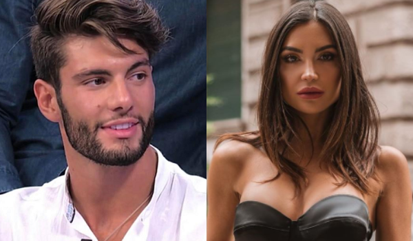 Valeria Bigella e Antonio Moriconi stanno insieme? Parla lei Valeria Bigella e Antonio Moriconi stanno insieme? Parla lei
