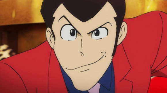 Lupin III in 3D: diffuso il primo trailer del nuovo film