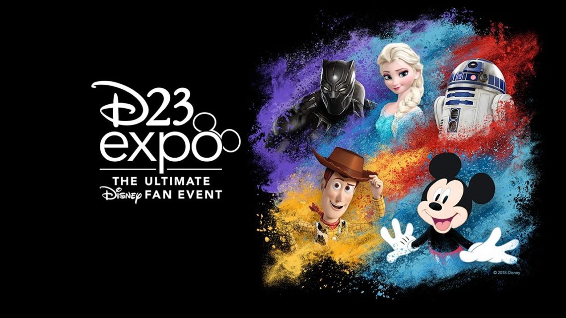 D23, annunciate tre serie tv made in Marvel per Disney+ D23, annunciate tre serie tv made in Marvel per Disney+