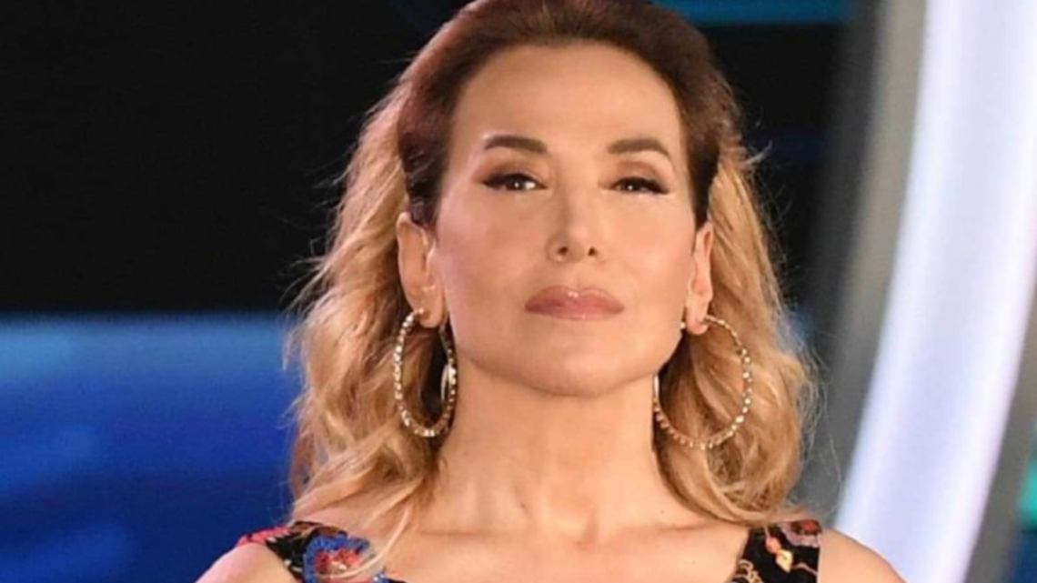 Barbara d’Urso su tutte le furie: “Sono anni che lotto, stop omofobia” Barbara d’Urso su tutte le furie: “Sono anni che lotto, stop omofobia”