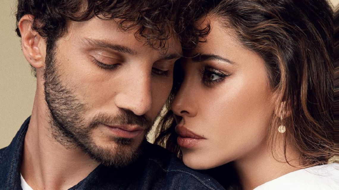 Belen Rodriguez e Stefano De Martino, quarantena: “Secondo figlio? Ci proviamo”