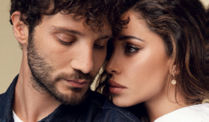 Belen Rodriguez e Stefano De Martino