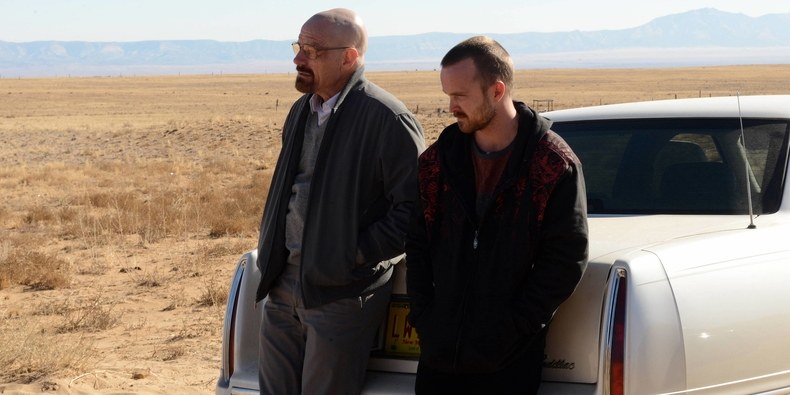 Breaking bad, ecco finalmente il film. Netflix presenta i primi dettagli de El Camino