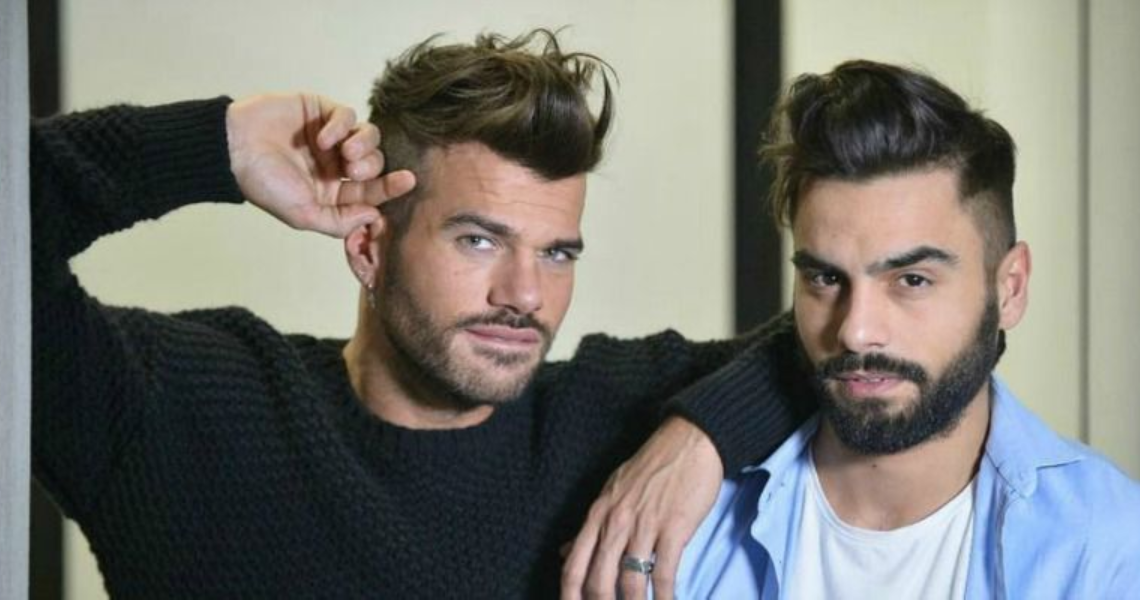 Claudio Sona sbotta: parla di Mario e della redazione di Uomini e Donne Claudio Sona sbotta: parla di Mario e della redazione di Uomini e Donne