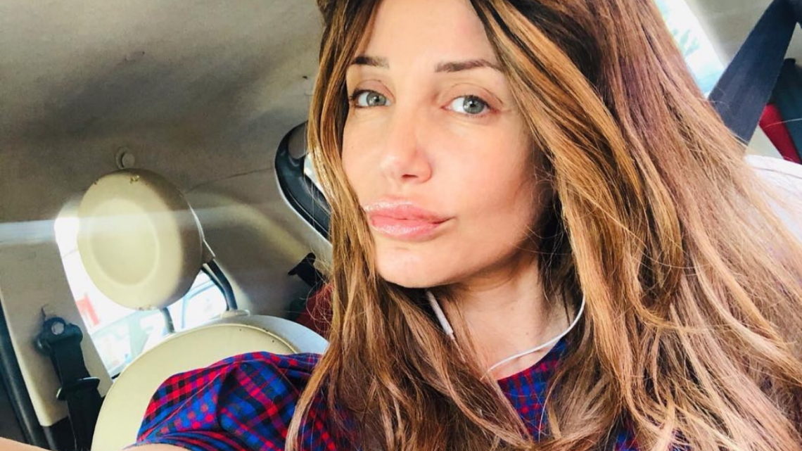 Deianira Marzano svela un retroscena su un autore di Uomini e Donne Deianira Marzano svela un retroscena su un autore di Uomini e Donne