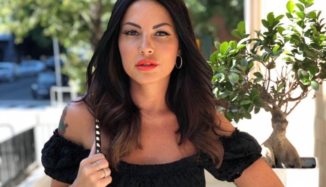 Eliana Michelazzo ritrova l’amore: posta una dedica al fidanzato su Instagram Eliana Michelazzo ritrova l’amore: posta una dedica al fidanzato su Instagram