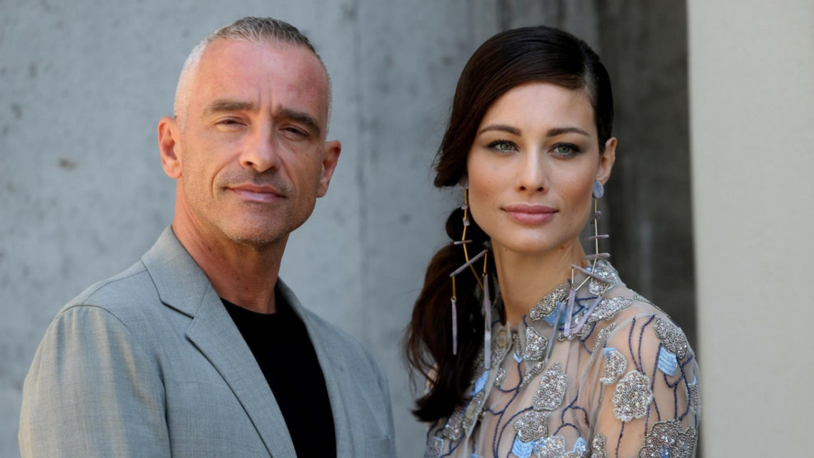 Eros Ramazzotti e Marica Pellegrinelli di nuovo insieme? Il gossip Eros Ramazzotti e Marica Pellegrinelli di nuovo insieme? Il gossip