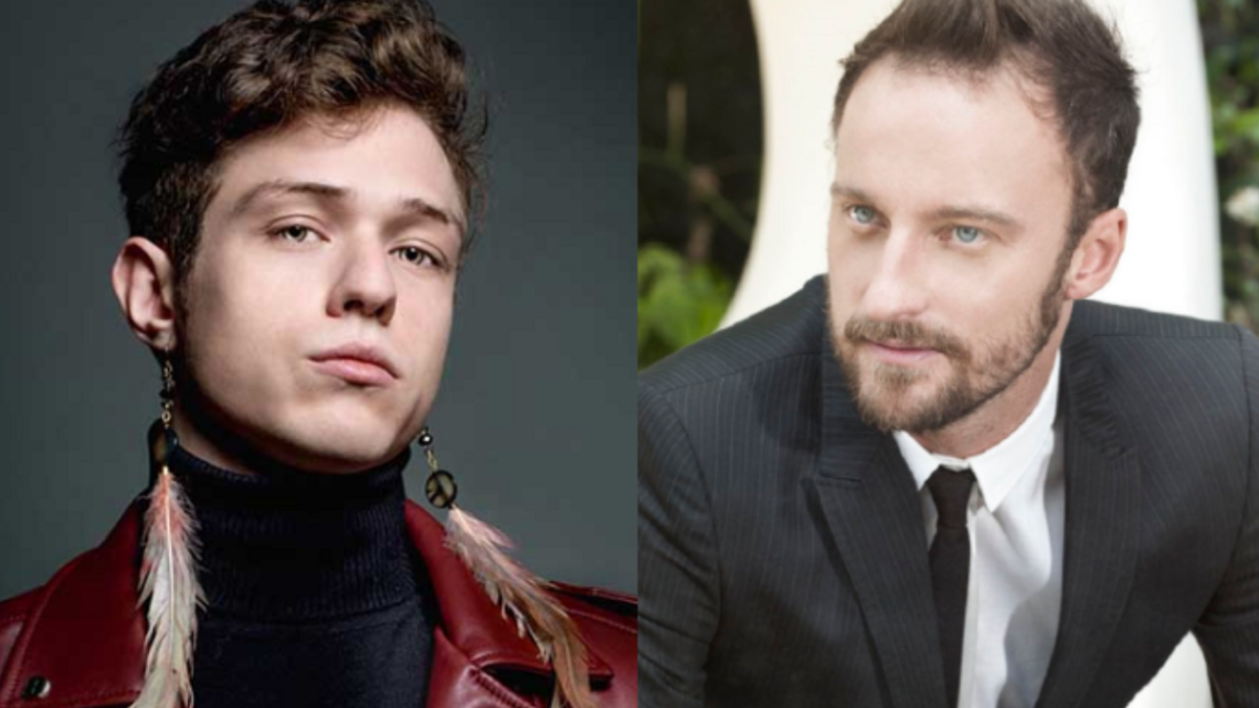 Irama e Facchinetti dopo la lite passano alle vie legali: il gossip Irama e Facchinetti dopo la lite passano alle vie legali: il gossip
