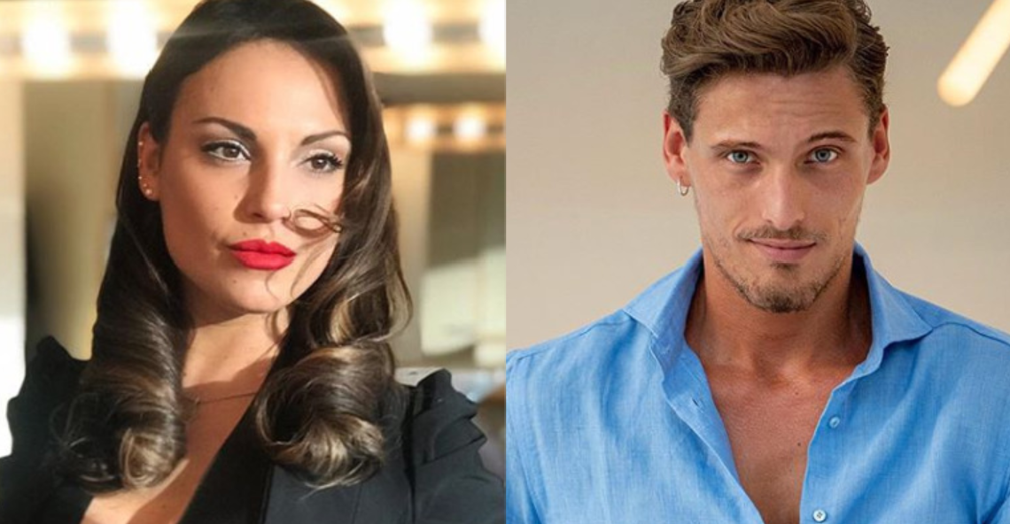 Francesca De Andrè e Gennaro Lillio ai ferri corti? Ecco cosa hanno detto Francesca De Andrè e Gennaro Lillio ai ferri corti? Ecco cosa hanno detto
