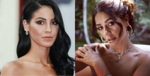 Giulia De Lellis difende Raffaella Mennoia e Uomini e Donne