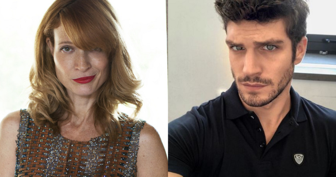 Jane Alexander su Elia Fongaro: “Non c’erano i presupposti per andare avanti” Jane Alexander su Elia Fongaro: “Non c’erano i presupposti per andare avanti”