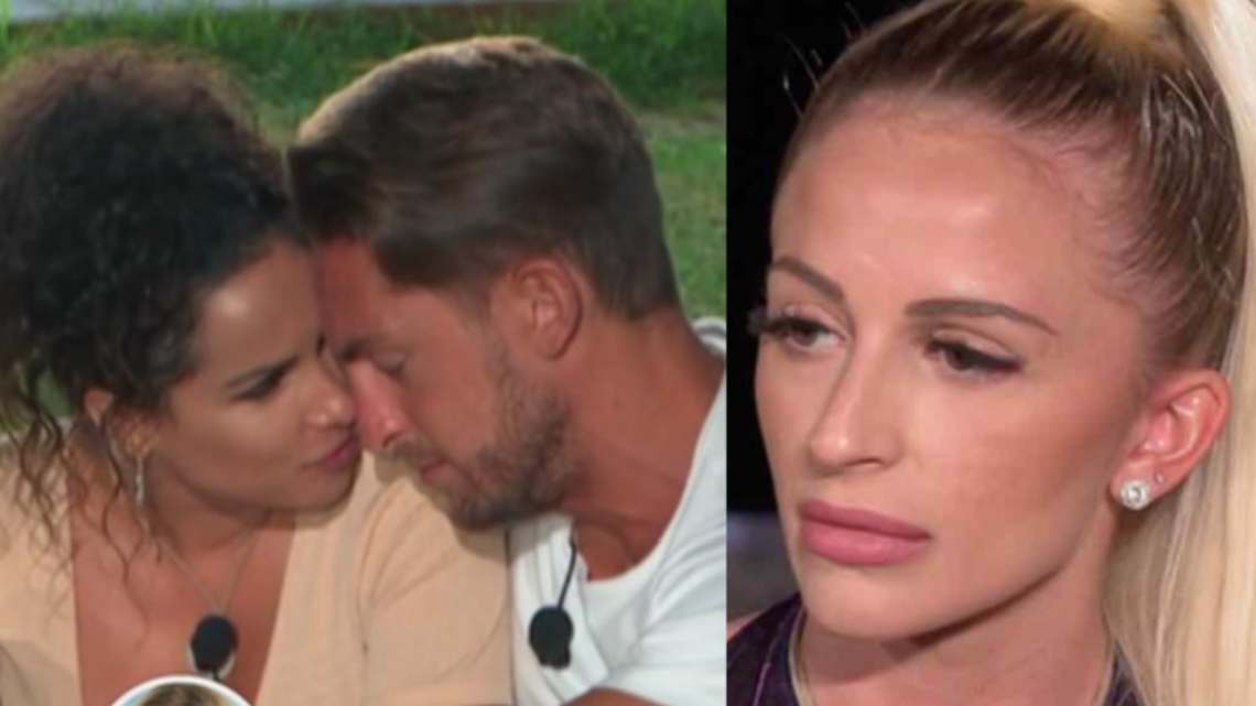 Katia Fanelli svela: “Vittorio e Vanessa? Lui si prenderà un due di picche” Katia Fanelli svela: “Vittorio e Vanessa? Lui si prenderà un due di picche”