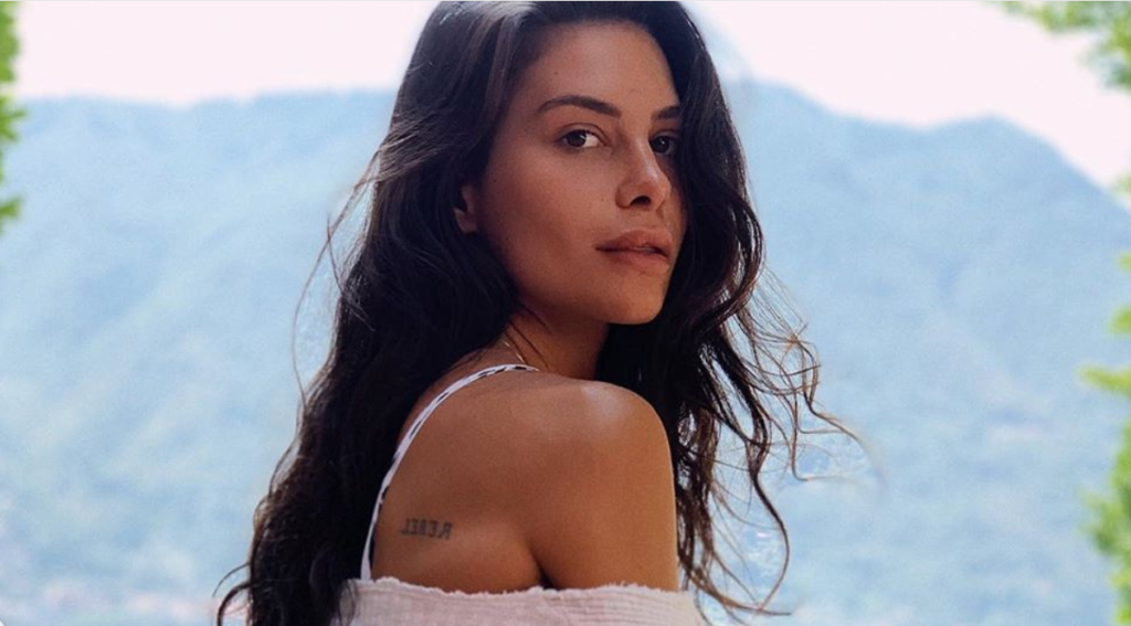 Ludovica Valli ha un nuovo fidanzato, i fan la criticano lo sfogo