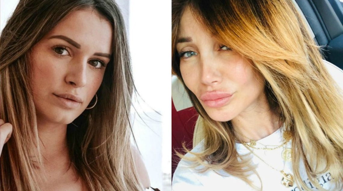 Marta Pasqualato e Deianira Marzano, scontro social: ecco cosa si sono dette Marta Pasqualato e Deianira Marzano, scontro social: ecco cosa si sono dette