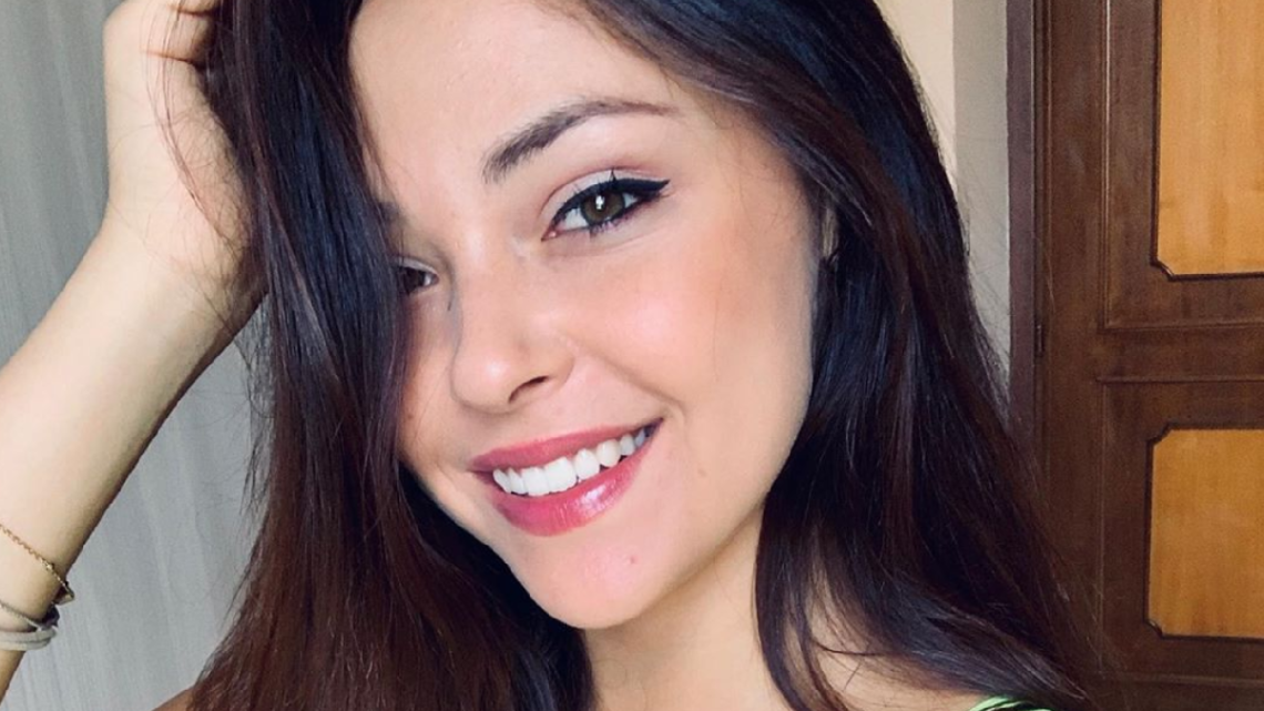 Martina Nasoni parla ai fan: “Innamoratevi anche più di una volta al giorno” Martina Nasoni parla ai fan: “Innamoratevi anche più di una volta al giorno”