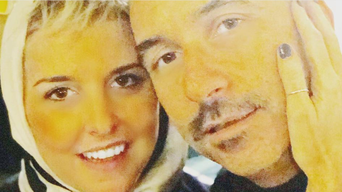 Nadia Toffa, parla l’ex fidanzato: “Per me Nadia era tutto” Nadia Toffa, parla l’ex fidanzato: “Per me Nadia era tutto”