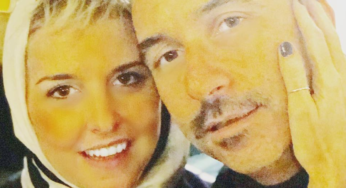 Nadia Toffa, parla l’ex fidanzato: “Per me Nadia era tutto”