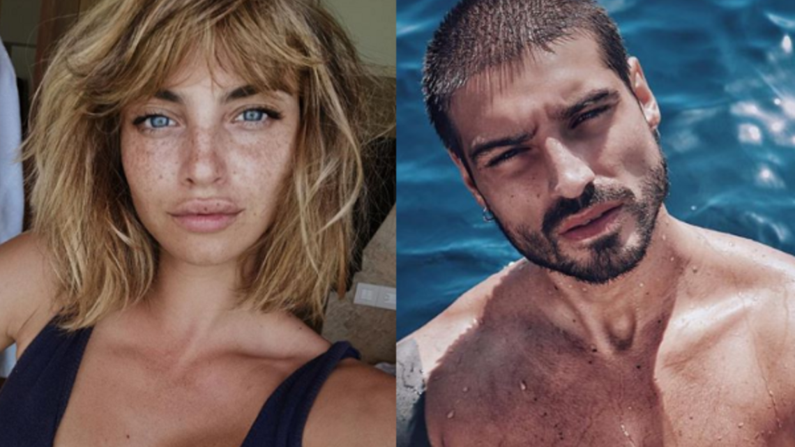 Nicole Mazzocato su Fabio Colloricchio: “Non ci si comporta così” Nicole Mazzocato su Fabio Colloricchio: “Non ci si comporta così”